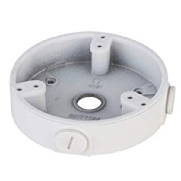 Dahua PFA-137 Metal Weatherproof Junction Box White