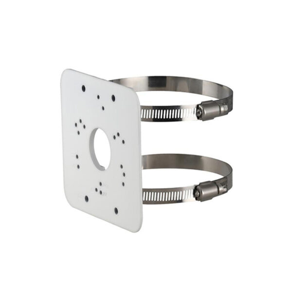 Dahua PFA152 Metal Pole Mount for CCTV Cameras