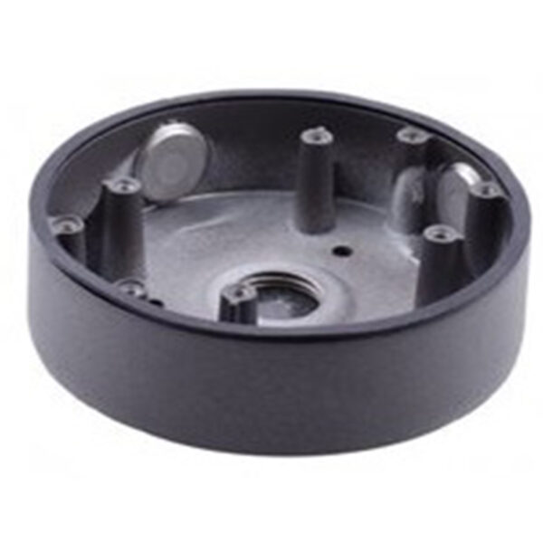 Dahua PFA-139 Metal Weatherproof Junction Box Grey