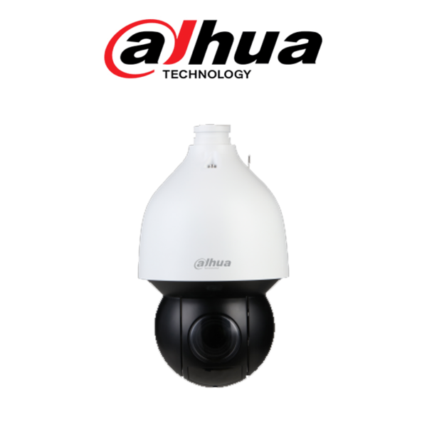 Dahua 2MP WizSense IP PTZ Camera 25x Zoom Starlight Auto Tracking SD5A225XA