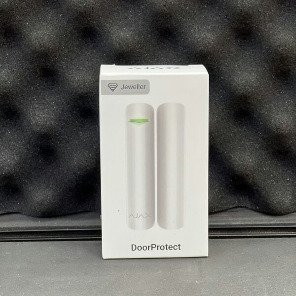 Ajax DoorProtect Wireless Magnetic Door and Window Sensor