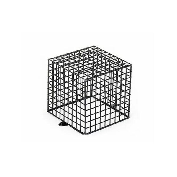 Heavy Duty Metal Cage for CCTV Beacon and Sounder Outdoor Protection