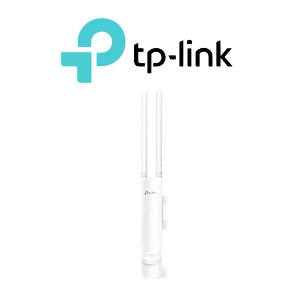 TP-Link EAP225-Outdoor AC1200 MU-MIMO Wireless Access Point Indoor Outdoor