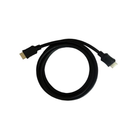 HDMI Cable 1.5M High Quality Black Short HDMI Lead for Display and AV
