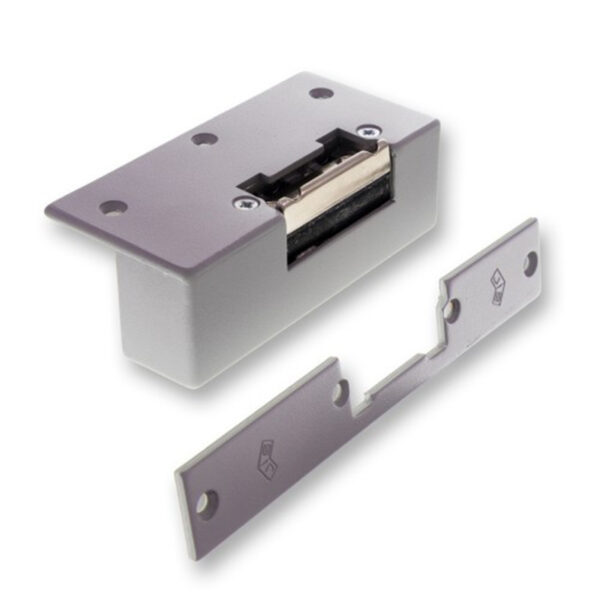 STP Electric Strike Release Universal for Mortice and Rim Latch Doors