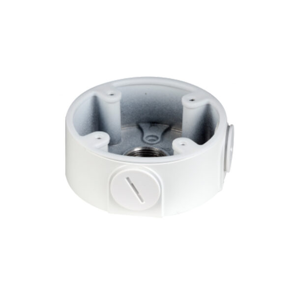 Dahua PFA13A-E Metal Junction Box for CCTV Camera Mounting