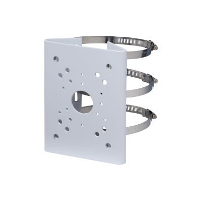 Prolux PFA-150 Aluminium Pole Mount Bracket for CCTV Cameras