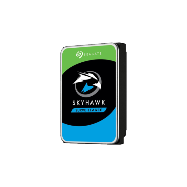 Seagate Skyhawk 8TB Surveillance Hard Drive SATA 3.5 inch for DVR NVR