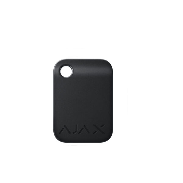 Ajax Tag Pack of 3 Black RFID for Ajax Keypad Plus and Access Readers