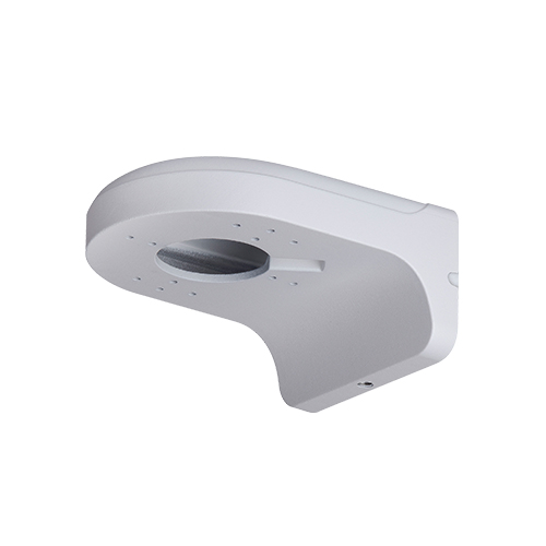 Prolux PFB-205 Waterproof Aluminium Wall Mount Bracket for CCTV Cameras