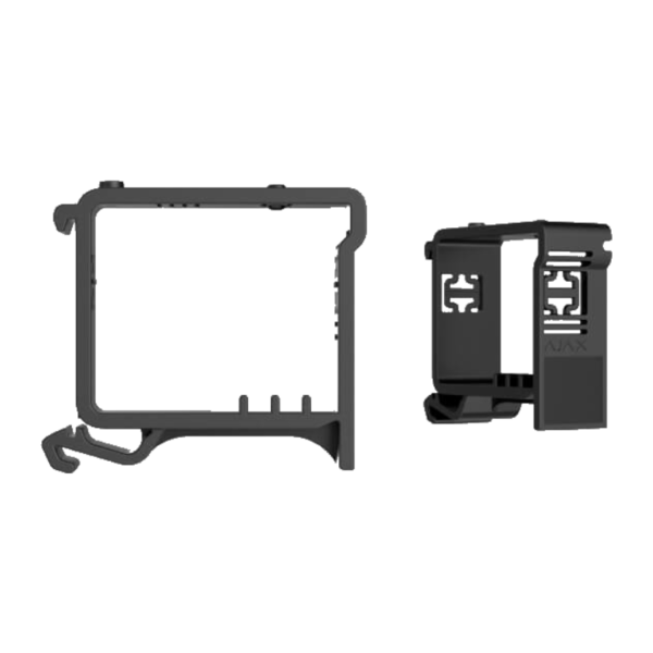 Ajax DIN Rail Holder for Relay Module
