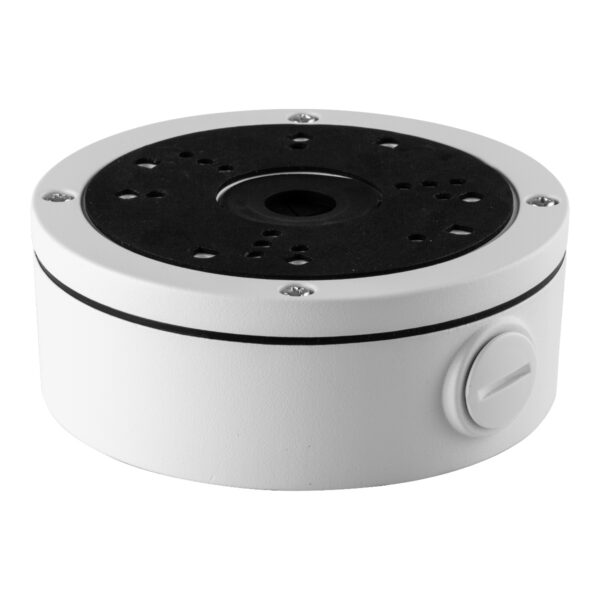 Dahua Metal Base 610 Camera Mounting Adaptor for 1500 1800 ITM Series White