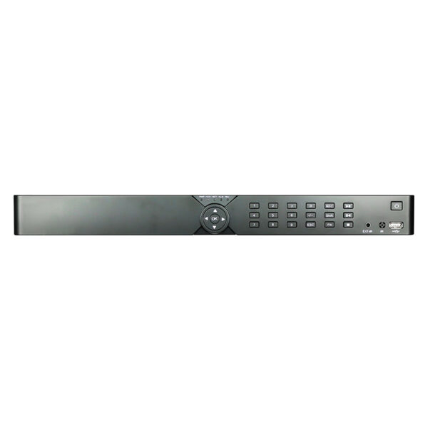 Knight Security 16 Channel Tri-Hybrid HD-TVI 1080P CCTV DVR
