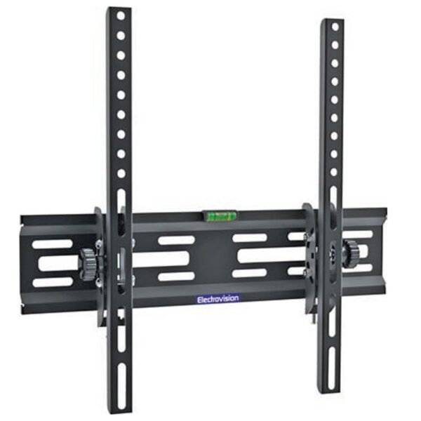 Universal Tilting TV Wall Mount Bracket 32-65 Inch VESA 600x400 for Monitor and TV
