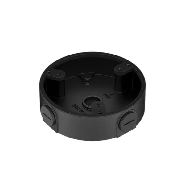 PFA-137 Camera Junction Box Black