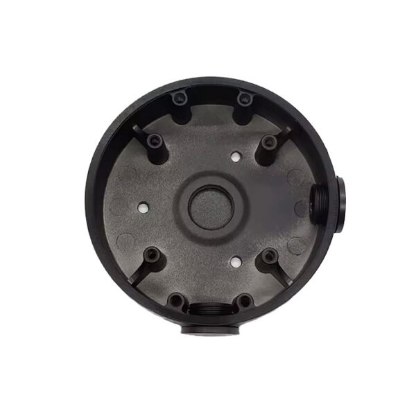 Dahua PFA-139 Wall Mount Base for CVI Cameras Black