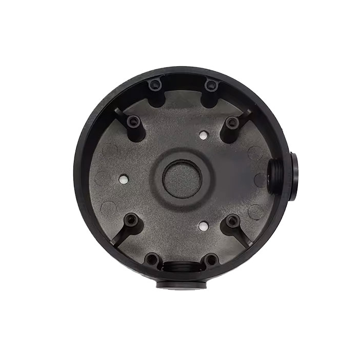 Dahua PFA-139 Wall Mount Base for CVI Cameras Black