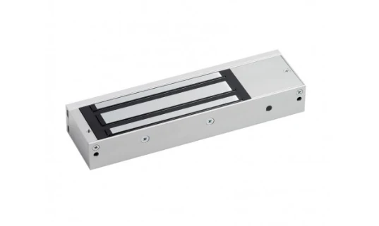 Standard Maglock 500kg 1200lb Unmonitored 12 24V DC
