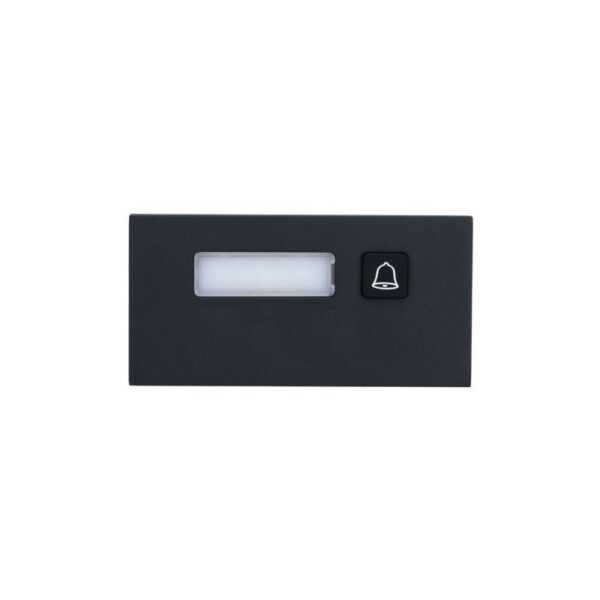 Dahua VTO4202FB Call Button Module for Modular Intercom System