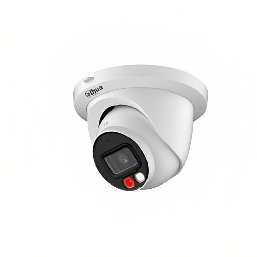 Dahua 6MP Full-Colour Active Deterrence WizSense Network Camera