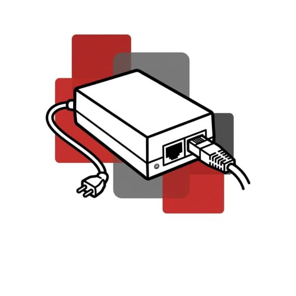 PoE Injectors
