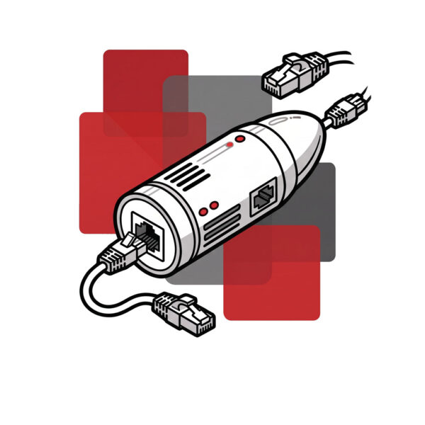 PoE Extenders