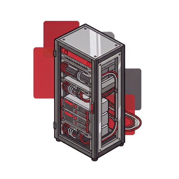 Rack Mount Cabinets